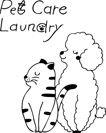ペット用品専用ランドリー